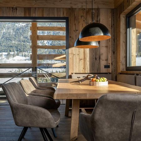 Stadel Chalet Annaberg im Lammertal Exteriér fotografie