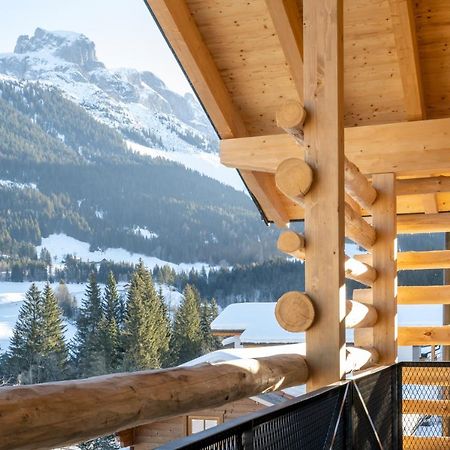 Stadel Chalet Annaberg im Lammertal Exteriér fotografie