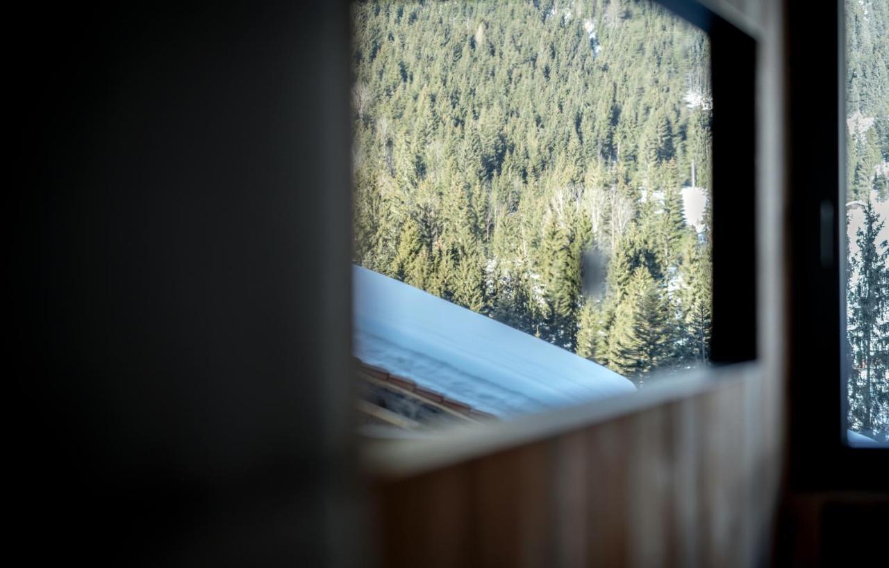 Stadel Chalet Annaberg im Lammertal Exteriér fotografie