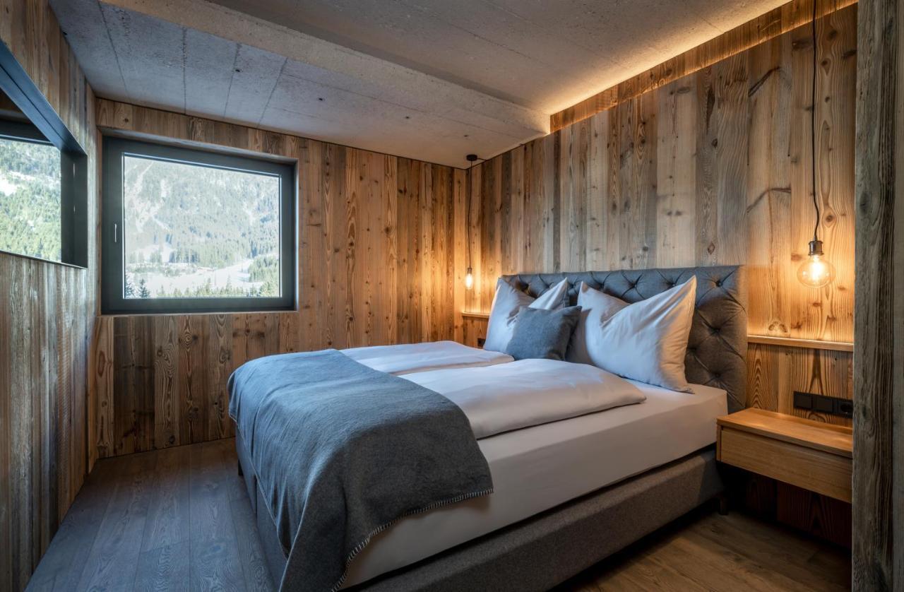Stadel Chalet Annaberg im Lammertal Exteriér fotografie