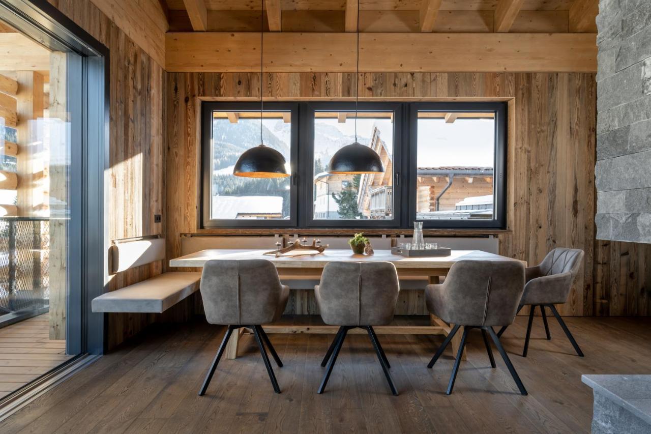 Stadel Chalet Annaberg im Lammertal Exteriér fotografie